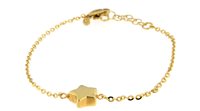 Bracciale Soranzo Gioielli Bambino in Oro giallo DZ10274194 - DZ10274194